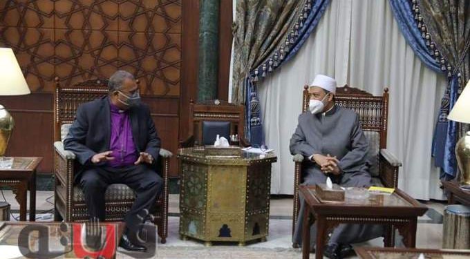الكنيسة الإنجيلية