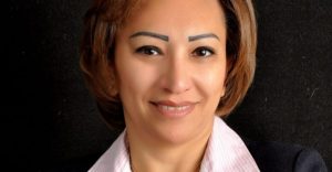 محور الجزائر