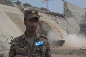 الجيش الإثيوبي
