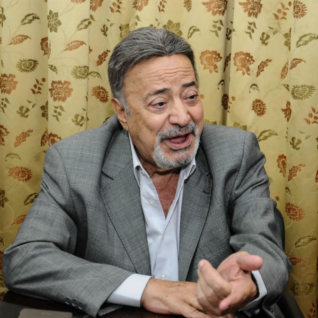 يوسف شعبان