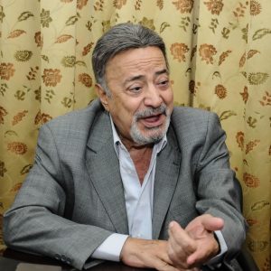 يوسف شعبان