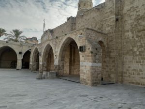المسجد العمري