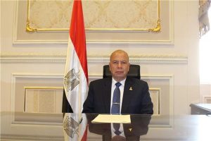 الأمن القومي