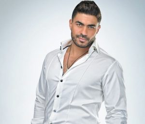الفنان خالد سليم