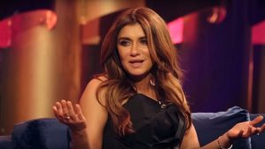 فنانة غادة عادل