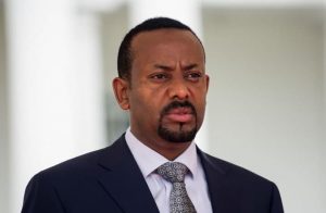 تيجراي
