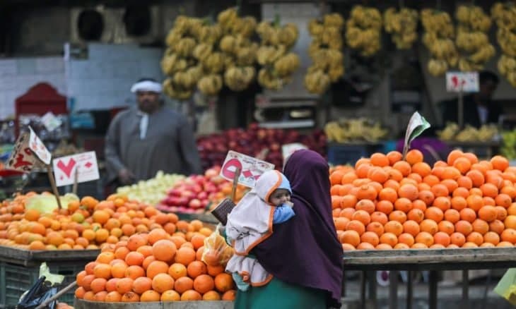 العجز
