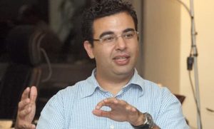 عصام حجي
