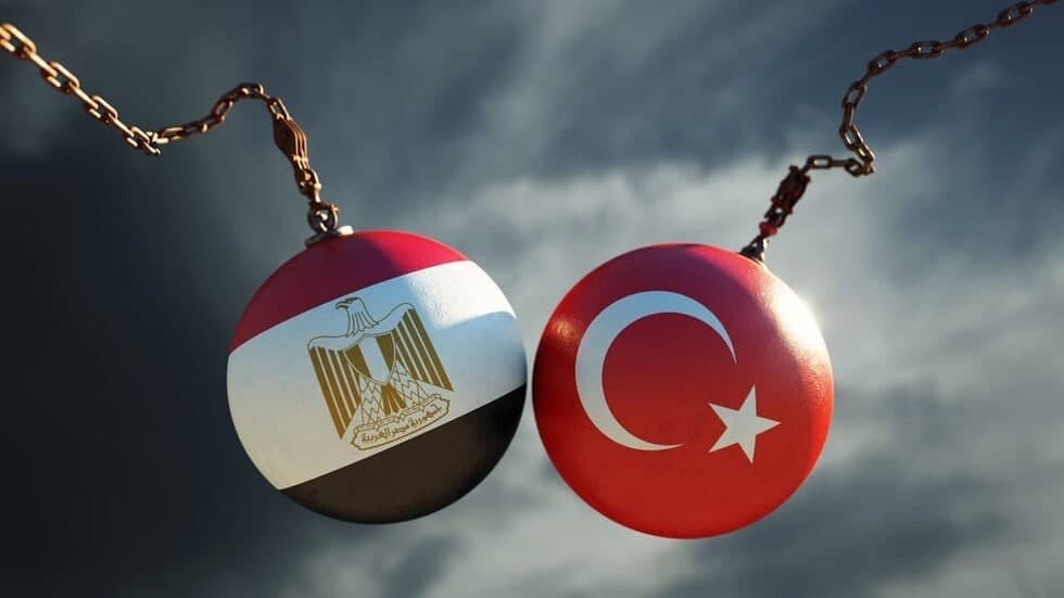 تطبيع العلاقات