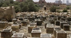 الوفيات
