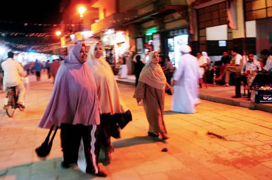 الأمم