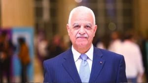 اللواء محمد ابراهيم