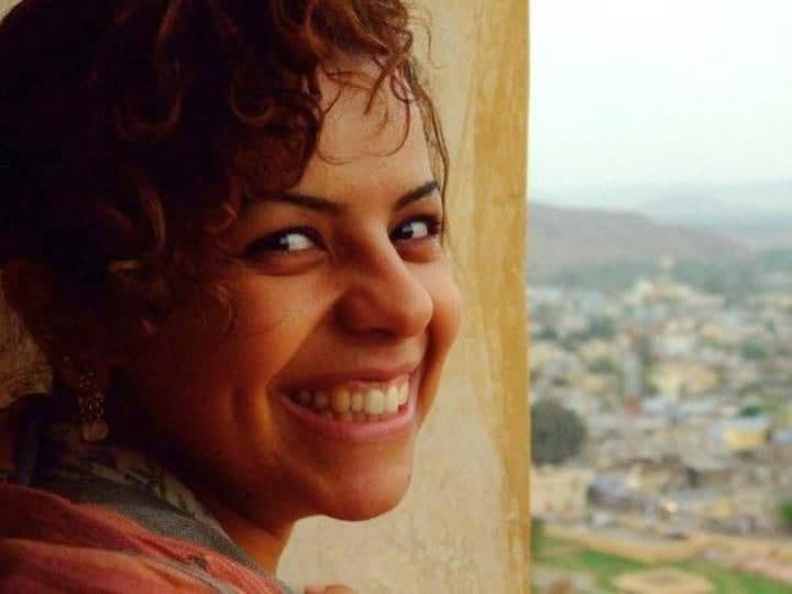 الخارج
