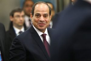 الرئيس