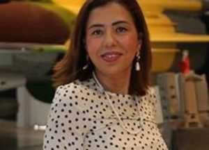 للمرأة