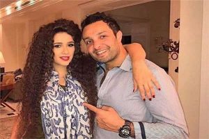 الفنان وائل