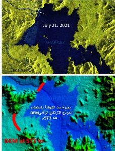 الصناعية