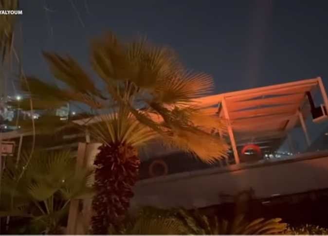 مطعم