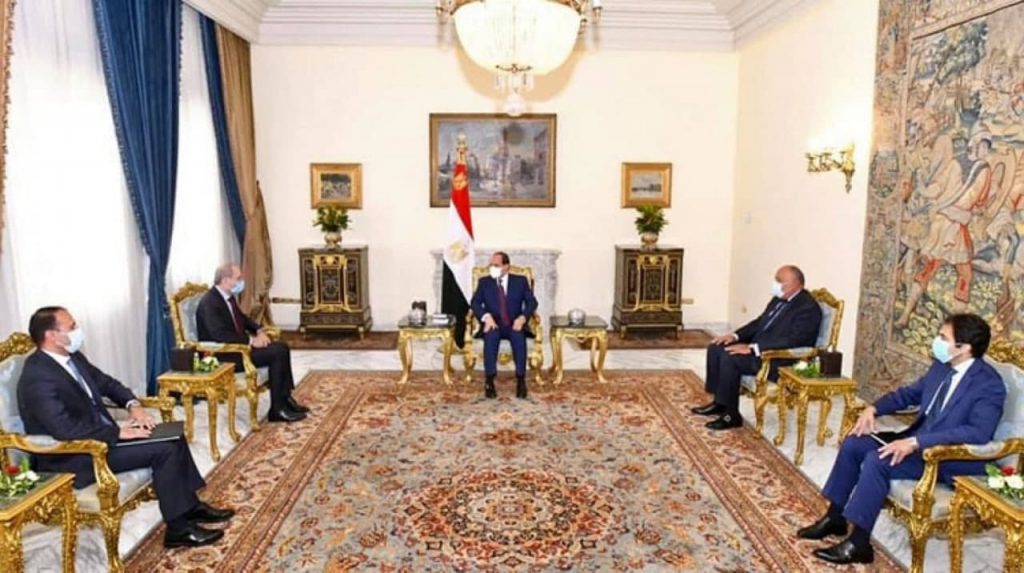 الأردني