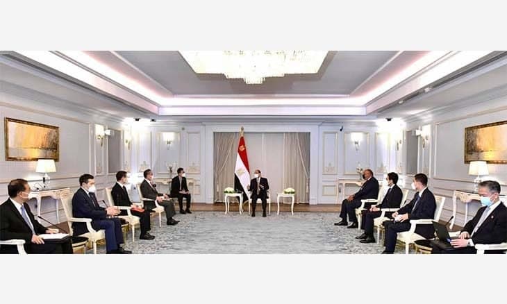 وزير خارجية الصين