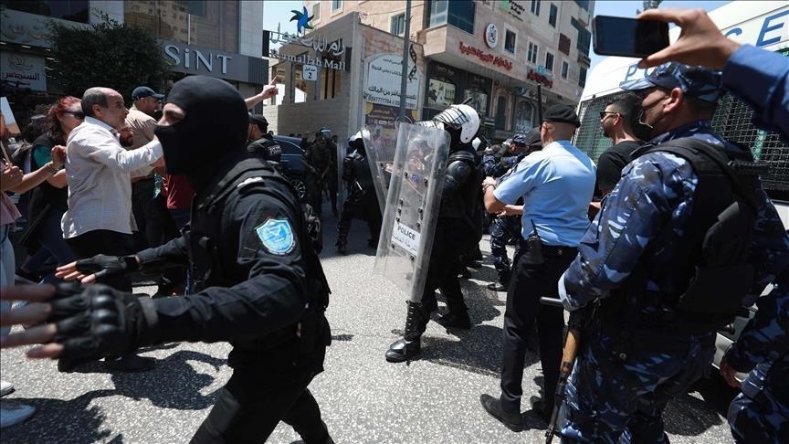 حقوق الإنسان