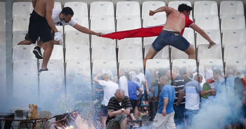 أوروبا