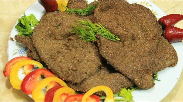الكبدة الجملي