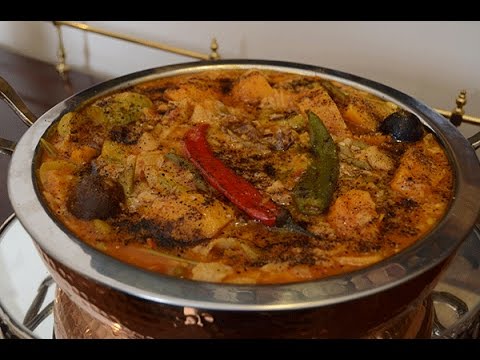 المرقوق الكويتي