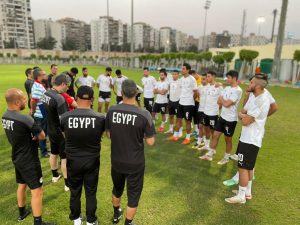 المنتخب