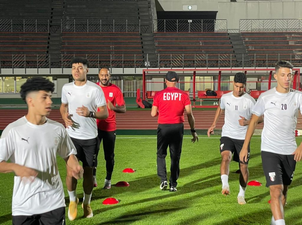 المنتخب