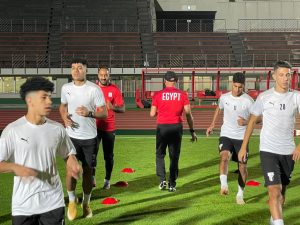 المنتخب