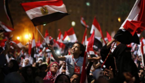 عيد ثورة 30 يونيو