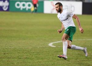 عمر كمال