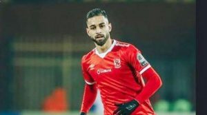 عمرو السولية
