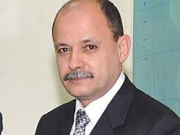 الأمن المصري
