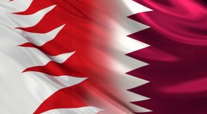 البحرين وقطر