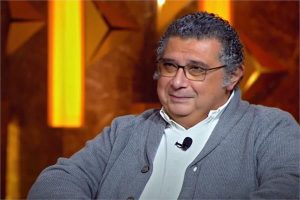 ماجد الكدواني