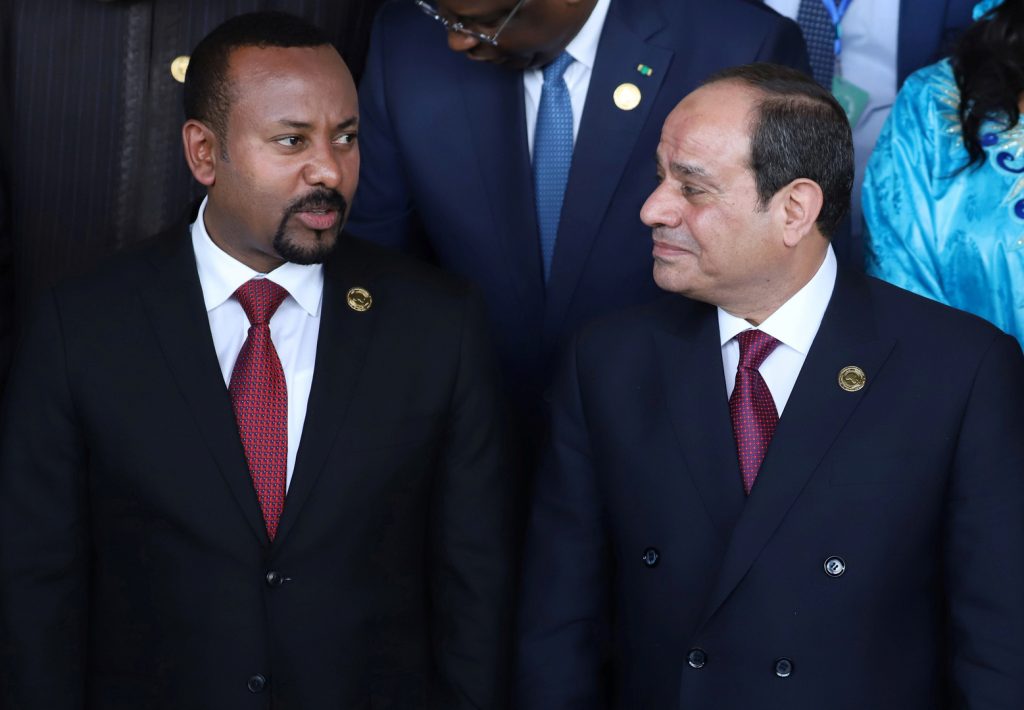 الجزائر