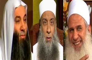 الدعاة السلفيين