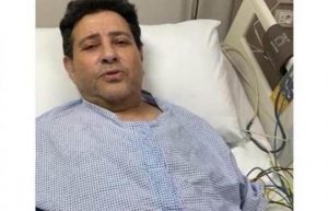 تعافى
