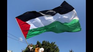 فلسطين