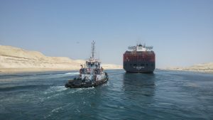 صادرات مصر
