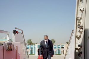 الوزراء العراقي