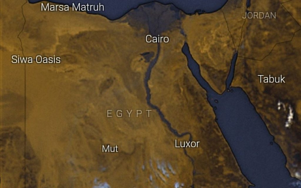 طقس حار