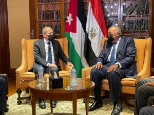 المصري والأردني