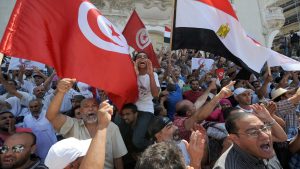 مصر والسعودية