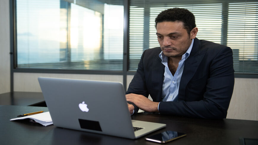محمد علي