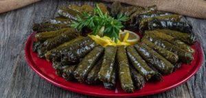 ورق العنب