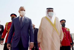 رئيس الحكومة