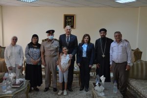 النائبة